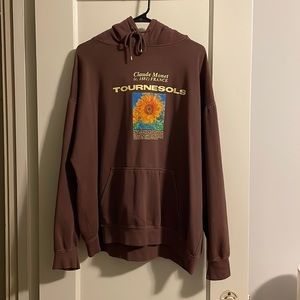 PacSun Men’s Hoodie Size Large